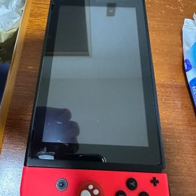 Nintendo Switch 本体セット ドック付き プロコン ケース2個付き