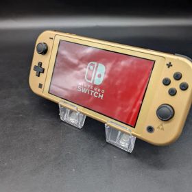 Nintendo Switch Lite ハイラルエディション 本体のみ