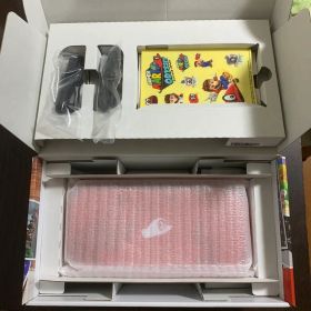 Nintendo Switch 本体