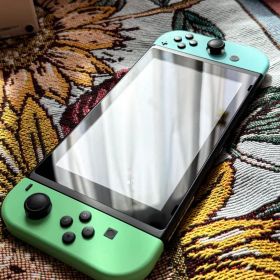Nintendo Switch 本体 ミントグリーン