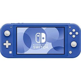 Nintendo Switch Lite ブルーts