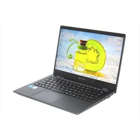 即配 2023年軽量約875g快速モデル 12世代Corei5 dynabook G83/KW i5-1235U 16G 256G 13.3FHD Wi-Fi6E Office Win11 ノートパソコン BBA評価