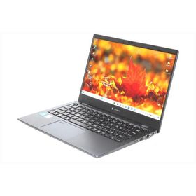 即配 2023年快速モデル 12世代Corei5 dynabook G83/KW i5-1235U 16G 256G 13.3FHD Thunderbolt4 Wi-Fi6E Office Win11 ノートパソコン BBA評価