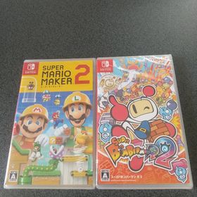 スーパーボンバーマン R 2 Switch 新品 5,339円 中古 3,260円 | ネット