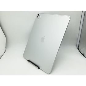 【中古】Apple 【Wi-Fi】 13インチ iPad Pro（M5/2025） 1TB シルバー Nano-Texture MDYR4J/A【秋葉本店】保証期間１ヶ月【ランクA】