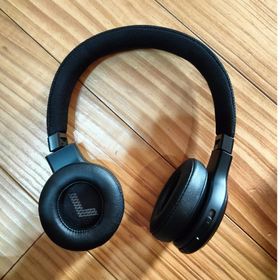 ジェイビーエル(JBL)のJBL LIVE 460NC ワイヤレスヘッドフォン(ヘッドフォン/イヤフォン)