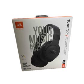 ジェイビーエル(JBL)のJBL TUNE760NC ヘッドホン ノイキャン(ヘッドフォン/イヤフォン)