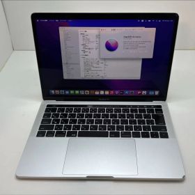 MacBook Pro 13.3インチ Late 2016 IC310439