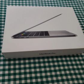 Apple MacBook Pro 13-inch MNQF2J/A