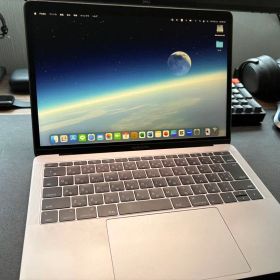 即日発送！【本体のみ】MacBookPro2016 13インチ256GB/8GB