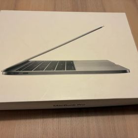 MacBook Pro 13インチ 2016 シルバー 8GB256GB