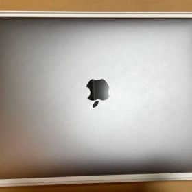 MacBookPro(2016)13インチ Corei5 8GB 512GB