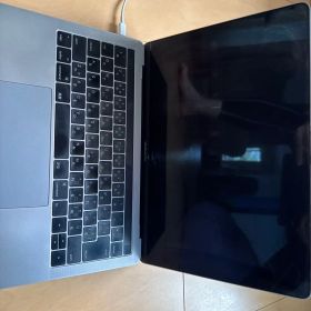 MacBook Pro (13-inch, 2016)