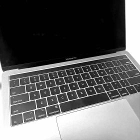 MacBook Pro 2016 13-inch (スペースグレー) 箱付き