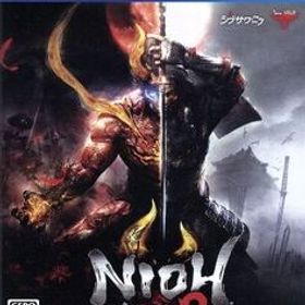 仁王2/PS4