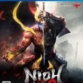 中古PS4ソフト 仁王2