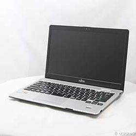 セール対象品 LIFEBOOK S938／S FMVS10001 ［Core-i5-8350U (1.7GHz)／12GB／SSD256GB／13.3インチワイド／Windows11 Pro MAR］