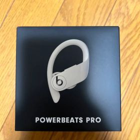 ジャンク品 POWERBEATS PRO ワイヤレスイヤホン