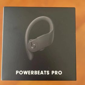 Powerbeats pro