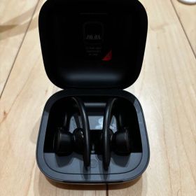 Beats by Dr Dre POWERBEATS PRO ブラック ビーツ