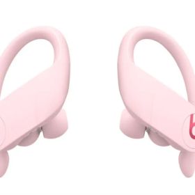 新品 PowerbeatsPro Wirelessイヤフォン MVY72PA/A