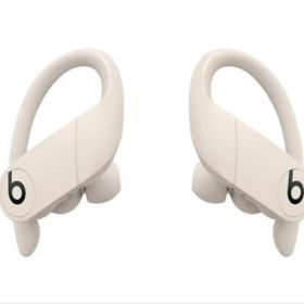 新品 PowerbeatsPro Wirelessイヤフォン MV722PA/A