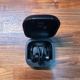 【ジャンク】Powerbeats Pro 完全ワイヤレスイヤホン