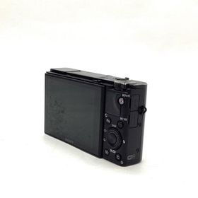 【最速発送】 コンパクトデジタルカメラ SONY Cyber-shot DSC-RX100III【難有】