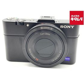 【中古】 【並品】 ソニー Cyber-shot DSC-RX100M2