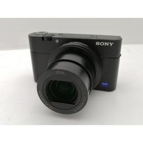【中古】SONY Cyber-Shot DSC-RX100M3【新宿2】保証期間１ヶ月【ランクB】