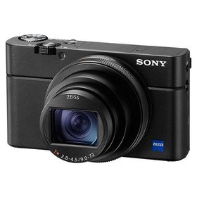 中古 1年保証 美品 SONY Cyber-shot DSC-RX100M6