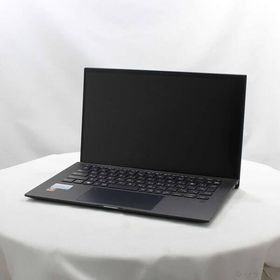 〔中古〕ASUS(エイスース) ExpertBook B9 B9450FA B9450FA-BM0502T スターブラック 〔Windows 10〕〔269-ud〕
