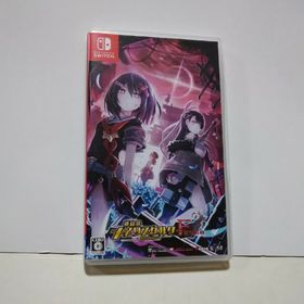ニンテンドースイッチ(Nintendo Switch)の☆神獄塔 メアリスケルター Finale☆(家庭用ゲームソフト)