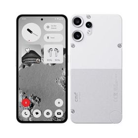 CMF Phone 2 Pro A001[128GB] SIMフリー ホワイト【安心保証】
