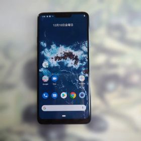 Android One X5 Android11