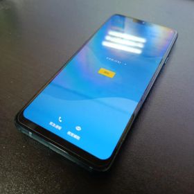 Android one X5-LG スマートフォン 本体ジャンク品