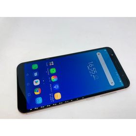 ★送料無料★良品★SIMフリー★ZenFone Max (M1) X00PD★ゴールド★0009280001038★SYS★04/07