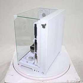 〔展示品〕 Rabbit0 Studio RBST-R79700X-5070Ti16-WH ［AMD-Ryzen-7-9700X／32GB／SSD1TB／GeForce RTX 5070Ti(16GB)／Windows11 Home］〔展示品〕 Rabbit0 Studio RBST-R79700X-5070Ti16-WH ［AMD-Ryzen-7-9700X／32GB／SSD1TB／GeForce RTX 5070Ti(16GB)／Windows11 Home］