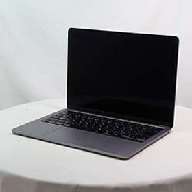 〔中古品〕 MacBook Air 13.6-inch Mid-2022 MLXX3J／A Apple M2 8コアCPU_10コアGPU 8GB SSD512GB スペースグレイ 〔26.3 Tahoe〕 ［グラフィック：オンボード／JISキーボード］〔中古品〕 MacBook Air 13.6-inch Mid-2022 MLXX3J／A Apple M2 8コアCPU_10コアGPU 8GB SSD512GB スペースグレイ 〔26.3 Tahoe〕 ［グラフィック：オンボード／JISキーボード］