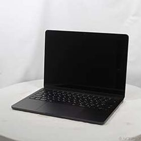 〔中古品〕 MacBook Air 13.6-inch Mid-2022 MLY43J／A Apple M2 8コアCPU_10コアGPU 8GB SSD512GB ミッドナイト 〔26.1 Tahoe〕 ［グラフィック：オンボード／JISキーボード］〔中古品〕 MacBook Air 13.6-inch Mid-2022 MLY43J／A Apple M2 8コアCPU_10コアGPU 8GB SSD512GB ミッドナイト 〔26.1 Tahoe〕 ［グラフィック：オンボード／JISキーボード］