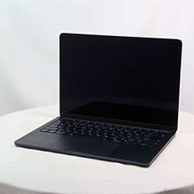 〔中古品〕 MacBook Air 13.6-inch Mid-2022 MLY33J／A Apple M2 8コアCPU_10コアGPU 8GB SSD256GB ミッドナイト 〔26.3 Tahoe〕 ［グラフィック：オンボード／JISキーボード］〔中古品〕 MacBook Air 13.6-inch Mid-2022 MLY33J／A Apple M2 8コアCPU_10コアGPU 8GB SSD256GB ミッドナイト 〔26.3 Tahoe〕 ［グラフィック：オンボード／JISキーボード］