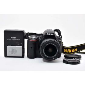【大人気】 Nikon ニコン D5300 レンズキット デジタル一眼カメラ(デジタル一眼)