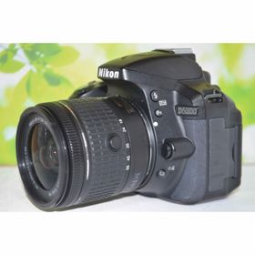 キヤノン(Canon)のWi-Fi機能搭載☆Nikon D5300☆高画質動画☆初心者おすすめ☆(デジタル一眼)