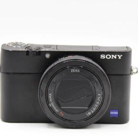 SONY Cyber-shot RX100V DSC-RX100M5《ジャンク》