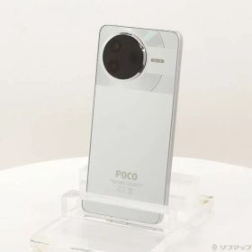 ソフマップ 〔中古品〕 POCO F7 Pro 512GB シルバー MZB0JVNJP SIMフリー【262】