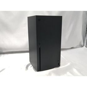 【中古】Microsoft Xbox Series X【ECセンター】保証期間１ヶ月【ランクB】