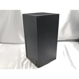 【中古】Microsoft Xbox Series X【ECセンター】保証期間１ヶ月【ランクB】