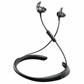 【中古】「非常に良い（無料延長保証）」Bose QuietControl 30 wireless headphones ワイヤレスイヤホン ノイズキャンセリング Bluetooth 接続 マイク付 最大10時間 再生(ヘッドフォン/イヤフォン)