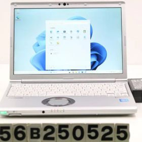Panasonic CF-SV1RDEAS Core i5 1145G7 2.6GHz/8GB/256GB(SSD)/12.1W/WUXGA(1920x1200)/Win11 【56B250525】