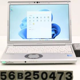 Panasonic CF-SV1RDEAS Core i5 1145G7 2.6GHz/8GB/256GB(SSD)/12.1W/WUXGA(1920x1200)/Win11 【56B250473】